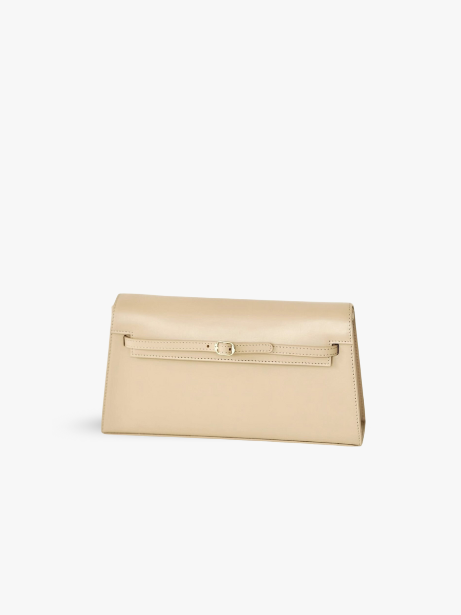 Modern clutch