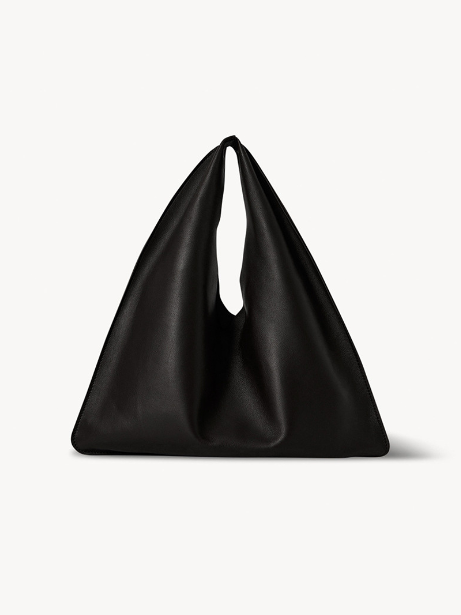 Classic hobo bag