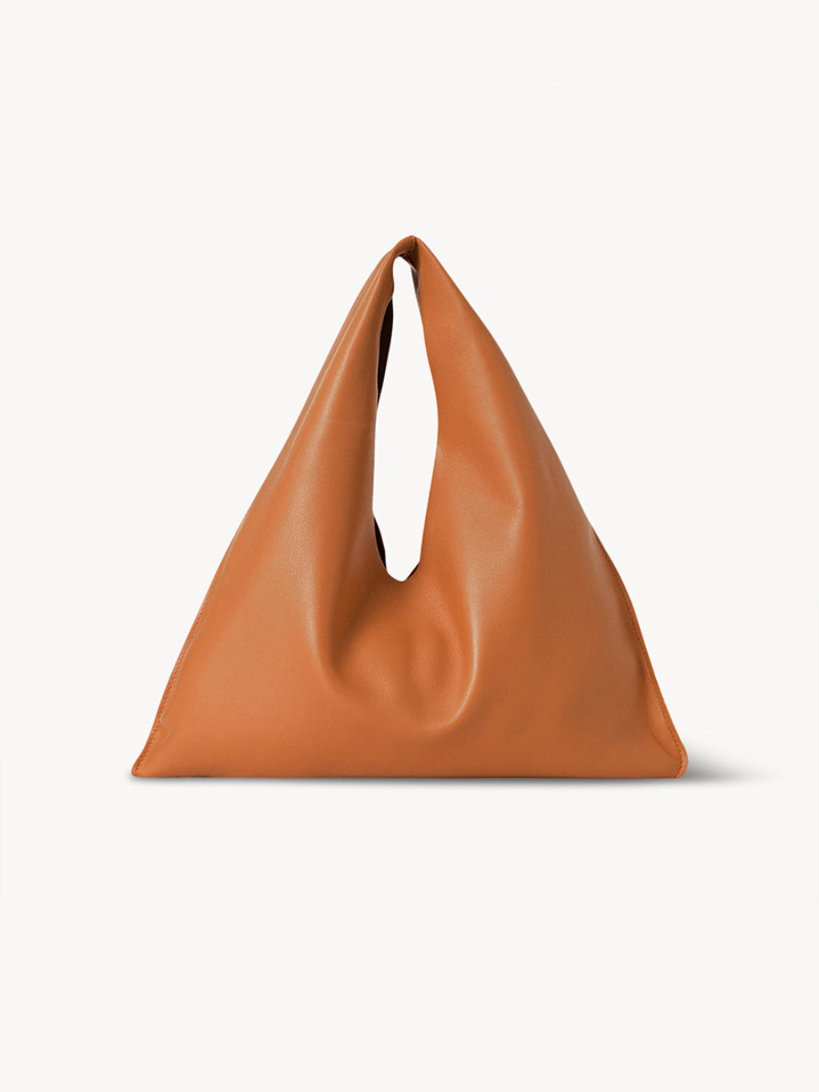 Classic hobo bag