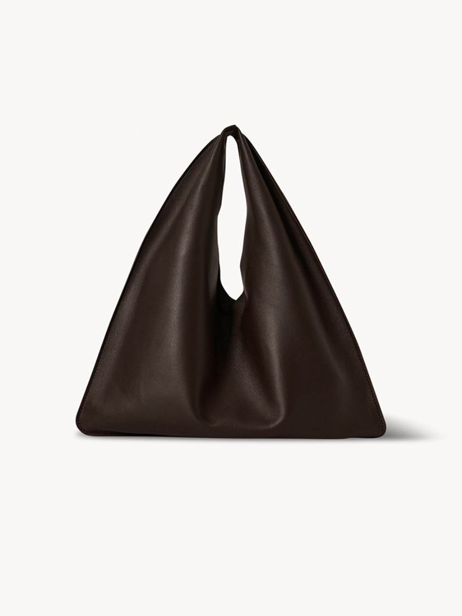Classic hobo bag