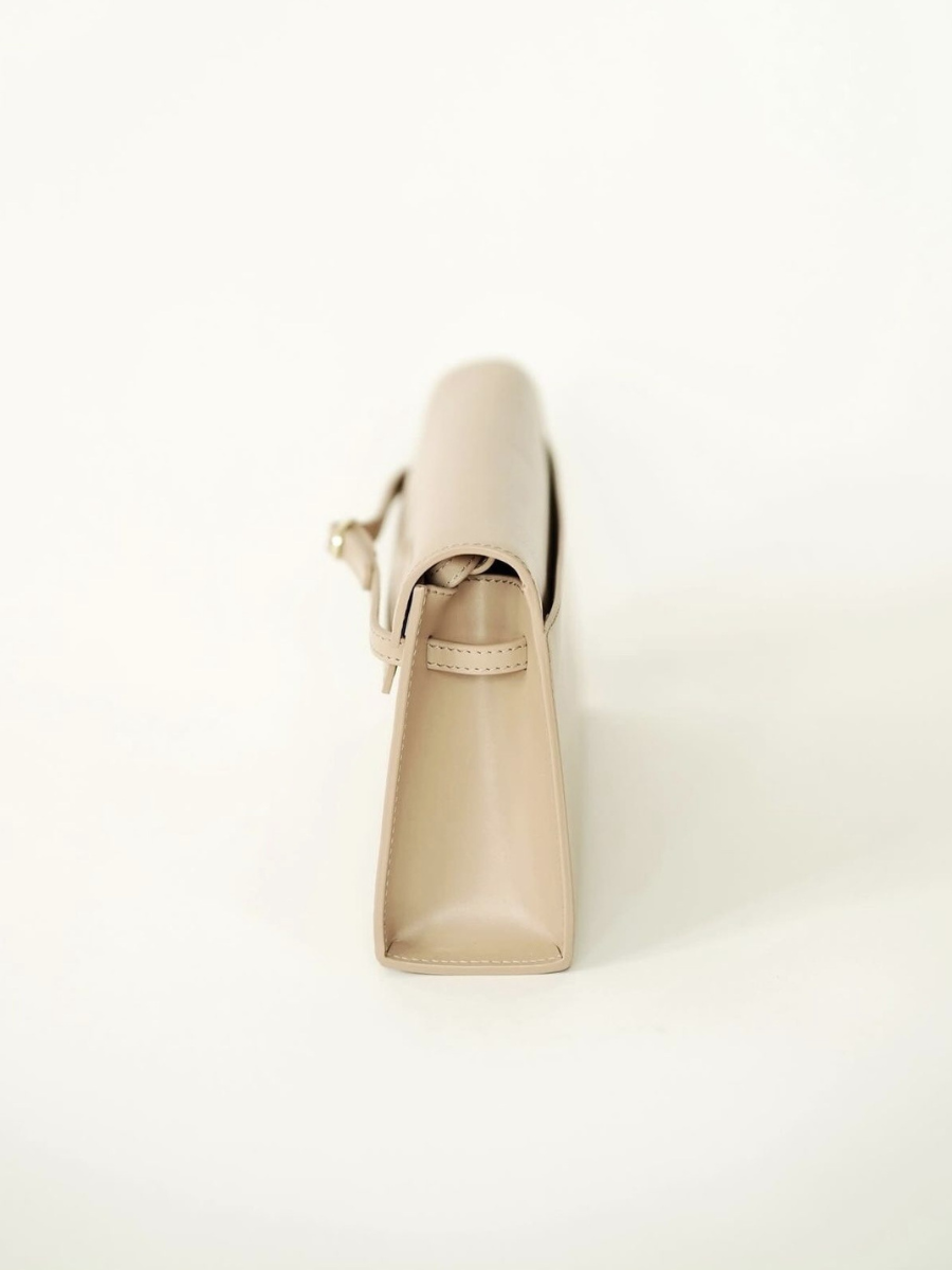 Modern clutch